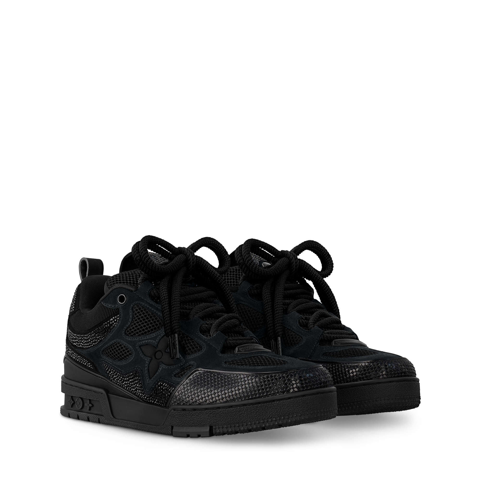 LV Skate Sneaker - Shoes | LOUIS VUITTON